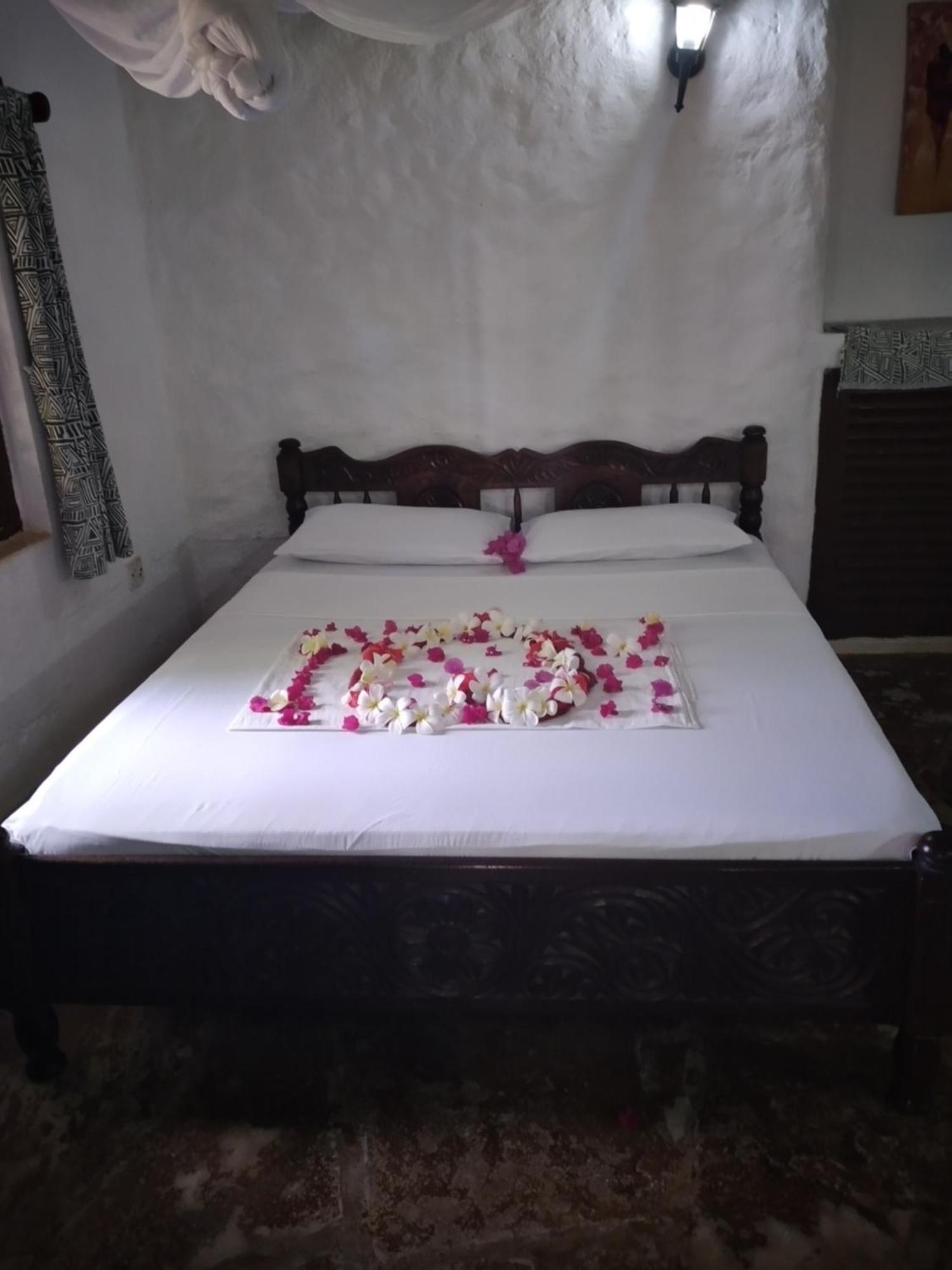 Diani Banda Cottages Diani Beach Bilik gambar