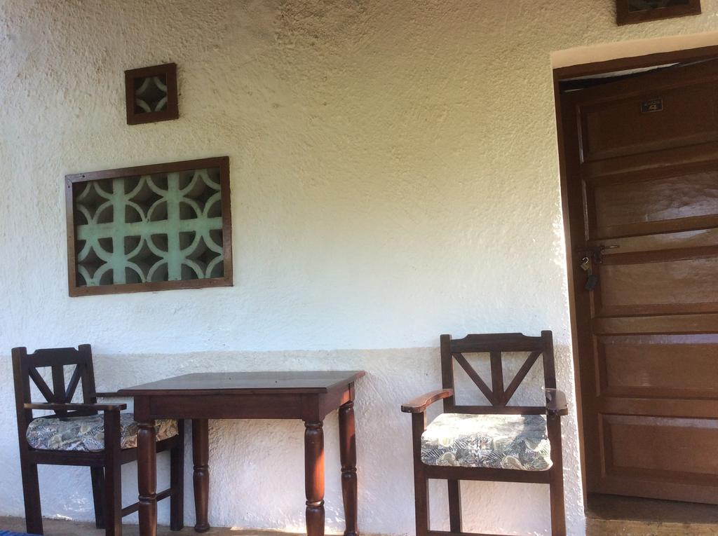 Diani Banda Cottages Diani Beach Bilik gambar